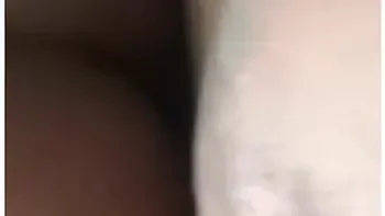 Caught Fucking Homeboys Step sister In The Sitting Room