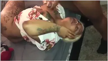 Layla Red Bbc Gangbang