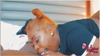 Cameron Congo Fucks His Step brothers Girlfriend Tapout Queen