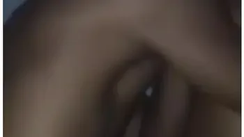 teen 18+ Takes Midnight Backshots