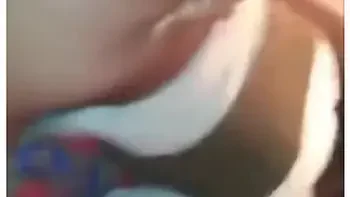 Soweto Lockdown Orgy Sex Tape