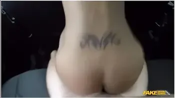 Full Video Of Black Darling Fucking A Driving Instructor