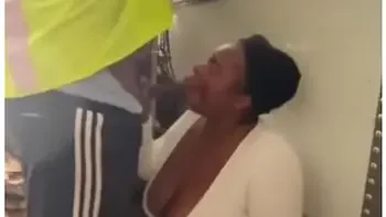 Co-workers Fuck On Lunch Break