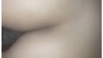 Cape Colourd teen 18+ First Anal Fuck