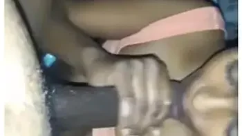 Playing With This Somali Thot!