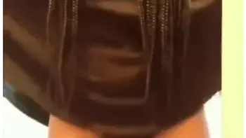 Mzansi Big Ass And Twerking Compilation