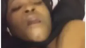 Sluty Mzansi School teen 18+ Zandi Caught Cheating On Cam