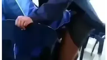 Mzansi students 18+ Fuck In Class During Covid 19