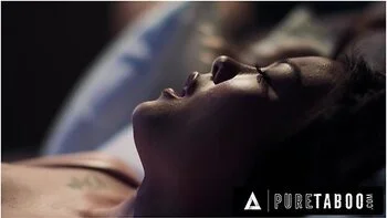 Small Town Girl Lulu Chu Gets Horny While Hearing Roommate Raw & Dirty With Slimthick Vic