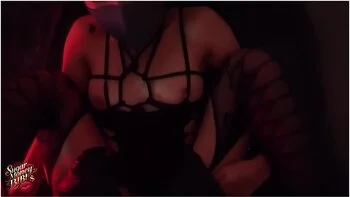 Hot Pinay Model Sugar Money Bibi Gets Dominated By Bff While Hubbys Away