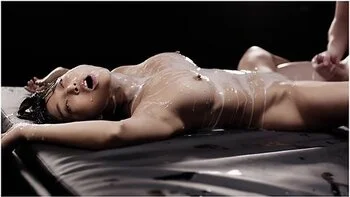 Emiri Momota Cumflation - Asian Babe Taking Load After Load Of Cum Inside Her Pussy And Belly Full