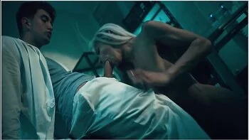 Fucks Lab Partner Before Unbirthing Him Full With Jimmy Bud And Veronica Leal