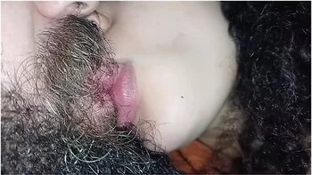 Couple Kissing Deliciously She Jerks Off His Dick At The Same Time He Kiss Very She