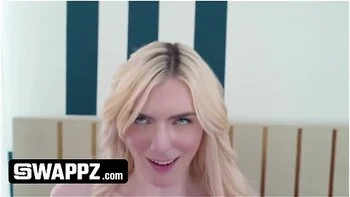 Gia Dibella And Celestina Blooms - Truth Or Dare Sleepover Foursome - Swapping Then Fucking Our Own Stepsisters!