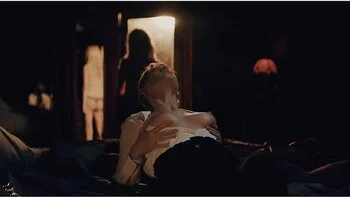 Mysterious Creature Turned Lexi Lore And Melody Marks Carnal