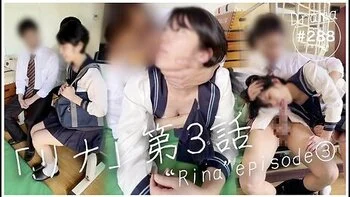 [drama Season 3]nasty Guys Rina And Teacher