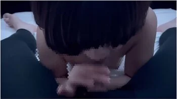 Kawaii Girl And Hentai Anime - Sexy, Erotic, Intense Blowjob That Squeezes Out A Lot Of Sperm!