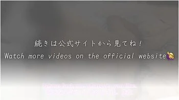 [nurse And Doctor Sex] I Want To Give A Fellatio In The Toilet A Horny Wife Who Cant Forget Dick