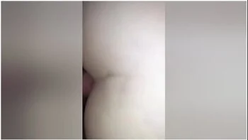 He Fucked And Creamed My Ass Good Last Night