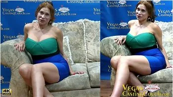 Sheila Marie - Ass Fucked Deep - Oiled Big Boobs And Nice Ass Milf Does Anal - Deep Throat Pov