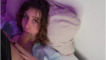 Teeny Ginger And Little Arden - Liquid Love On My Pretty Face