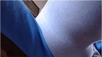 Smelly Farts In Hot Tight Yoga Pants Do You Want To Smell All?