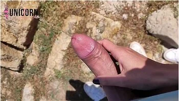 Stepsister Piss Marking Her Territory Public Piss Cute Teen 18+ Holidays 2020 Unicporn Couple