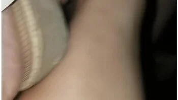 Excellent Xxx Clip Foot Fetish Crazy , Check It