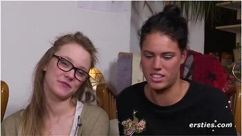 Holly And Cataleya Show Us What Hot Girl-on-girl Sex Looks Like