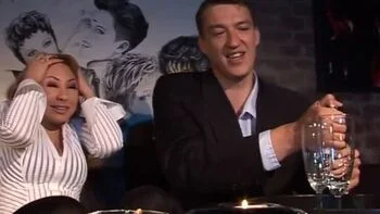 Veronica Belli Hairy Asshole Fuck - Anal Sex with Big Tits MILF