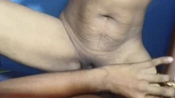 Desi Bhabhi On Top Riding Devar's Big Cock In Village Romance