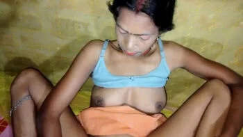 Desi Bhabhi RadhaDevi Fingering Pussy and Anal Masturbation Hot Hindi Sex