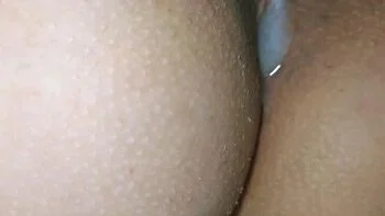 Hot Desi Slut Cheating Wife Creampie Interracial BBC Fuck While Husband Working