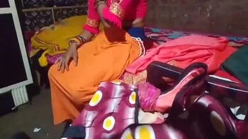 Desi Sister-in-Law's Ass Fucked Doggy Style When Home Alone - Priya Sena 26