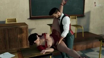 Your Savita Bhabhi Indian Teacher Fucked Hard by Student First Time Desi Sex