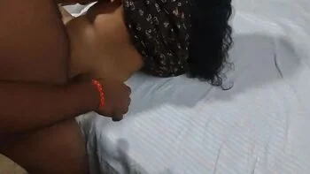 Desi Village Homemade Sex with Indian Teen Raju - Big Natural Tits Fucking Video