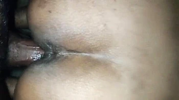 Desi Couple Fuck Tonight - Big Dick Doggy Style with Beautiful Ass