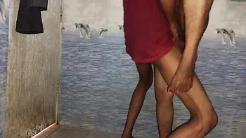Desi Indian Village Girl Hardcore Fucking With Boyfriend Tight Pussy Hindi Audio