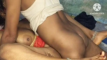 Desi Village Girl Outdoor Sex with Anal and Blowjob - Homemade Indian XXX Video
