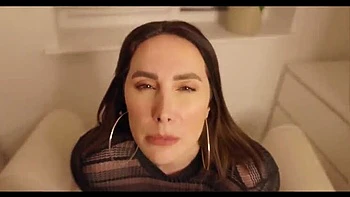 Paige Cheats With Neighbor While Wife Is Away - Hot Amateur BBW Dirty Talk Fuck