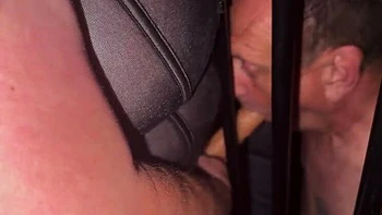 Gaz Begs For Anal In Part 3 - Dominatrix Pegging & Chained Submission