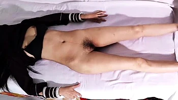 Desi Muskan Bhabhi Hard Fuck By Doctor - Hindi Audio Full Video