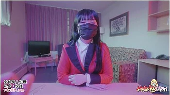 Winning Yumeko Jabami From Card Game. Blowjob? Sex? Cumshot? You Say It Her Pussy Let You Get It P1