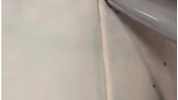 Velvet The Giantess And The Ants