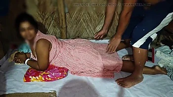 Desi Hot Village School Girl Fucking Hard with Paint Worker - Semadarling