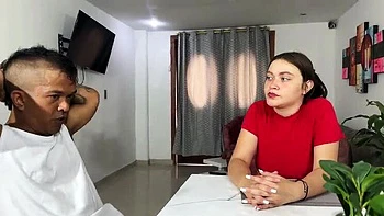 Horny Dwarf Gets Anal from Sexy Neighbor After Breakup - Julianaburning Big Tits Amateur Latina