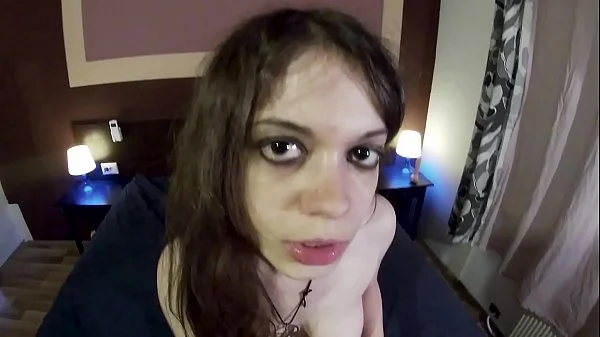 Fucking my step sister and her hot friend