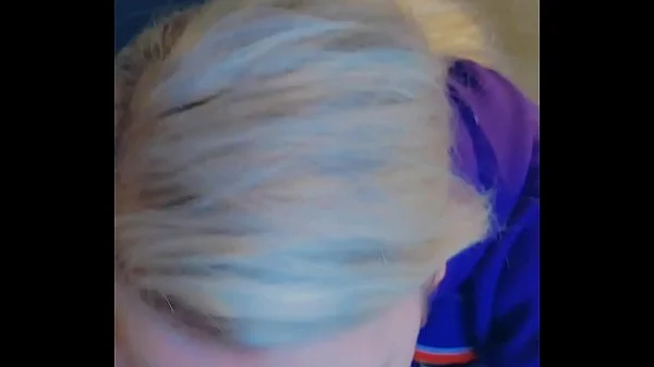 Getting Head From My Neighbors Gorgeous 19yo in My Apartment