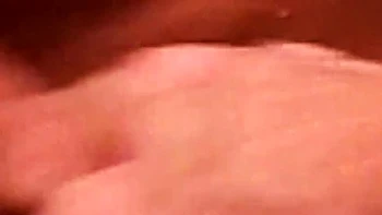 Big Tit MILF Soaking Wet and Gushing Cum in Hardcore HD Video