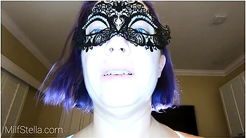 Amateur Milf Mature In White Bikini Sucks, Fucks, Takes Huge Cumshot